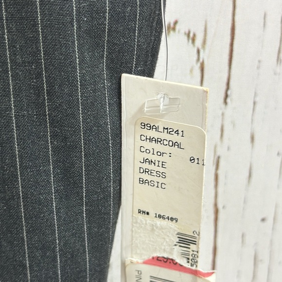 NWT Alex Marie Janie Dress - Picture 5 of 10